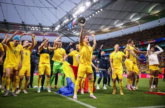 PP模拟器免费试玩-名记：救救欧洲杯！既然回不到16队，那就扩军32吧！