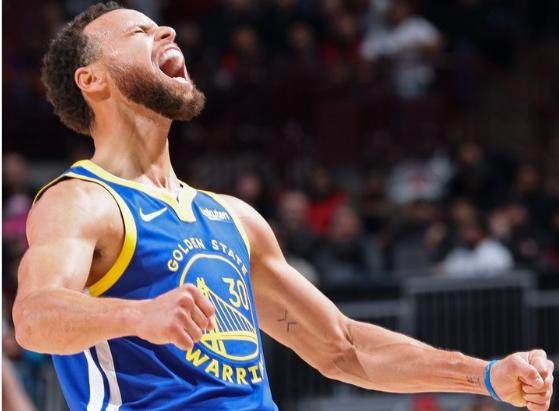 PP模拟器免费试玩-库明加爆发-逆境汤神-库里接管！最美勇士今夜回归